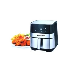 Digital Air Fryer