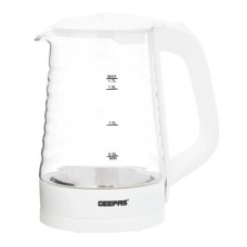 Electric Glass Kettle GK9902  
