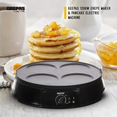  Crepe Maker