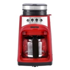 Grinder & Drip Coffee Maker