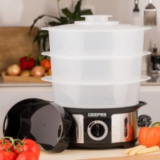 GFS63025UK Food Steamer