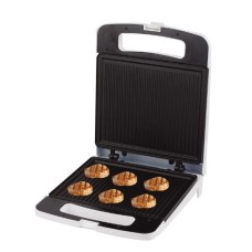 Slice Grill Toaster GGT671