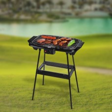 Electric Barbeque Grill GBG5480