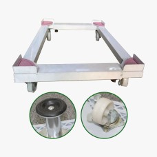 ﻿Refrigerator or washing machine base