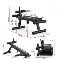 ﻿Black Bench