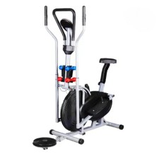 ﻿Orbit Track Multifunction's