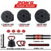 ﻿Dumbbells Set