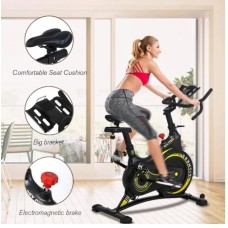 ﻿Spinning Bike Max