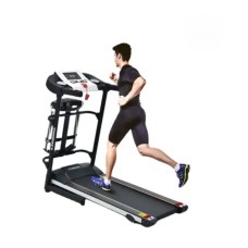 ﻿Techno Fitness Treadmill