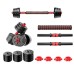 ﻿Dumbbells Set