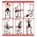 ﻿Pull Up Bar Station