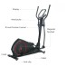 ﻿Cross Trainer 150kg