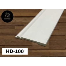 Weber flooring panel