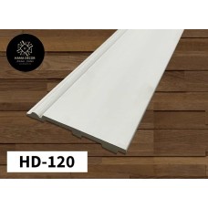 Weber flooring panel