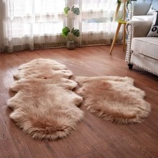 Fur Rug 