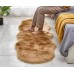 Fur Rug 