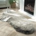 Fur Rug 