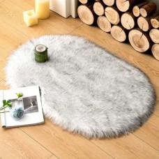 Fur Rug 