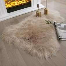 Fur Rug 