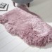 Fur Rug 