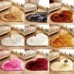 Fur Rug 