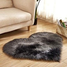 Fur Rug 