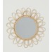  Bamboo mirror 