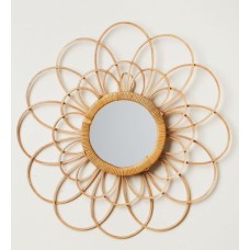  Bamboo mirror 