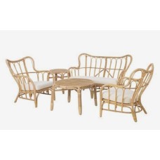 Bamboo set