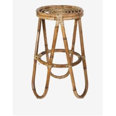 Bamboo table 