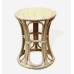 Bamboo table 
