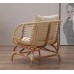 Bamboo chair