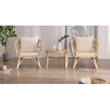 Bamboo set
