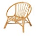 Bamboo chair