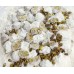 Manna and Salwa sweets
