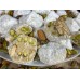 Manna and Salwa sweets