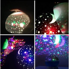 ﻿Ramadan Projector - 3D