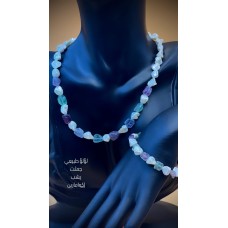 ﻿Pearl set