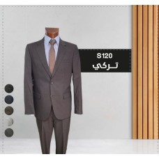 Men's suit 