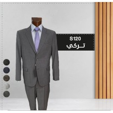 Men's suit 