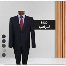 Men's suit 
