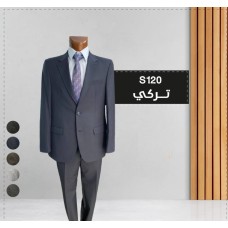 Men's suit 
