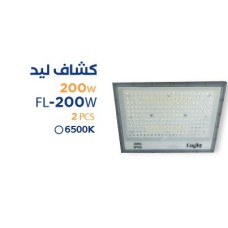 ﻿LED Floodlight