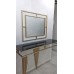 ﻿Entrances with mirror