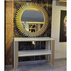 ﻿Entrances with mirror