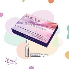 Collagen ampoules
