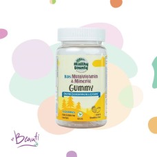 Kids multivitamins 