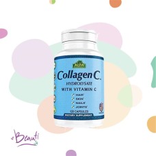 ﻿Alfa Collagen C