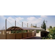 ﻿Outdoor garden canopy