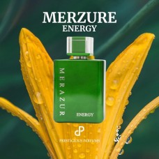 Men's perfume